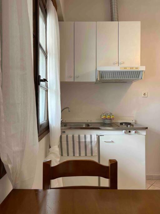 Ferienwohnung Cozy Studio In Skala, Agistri Exterior foto
