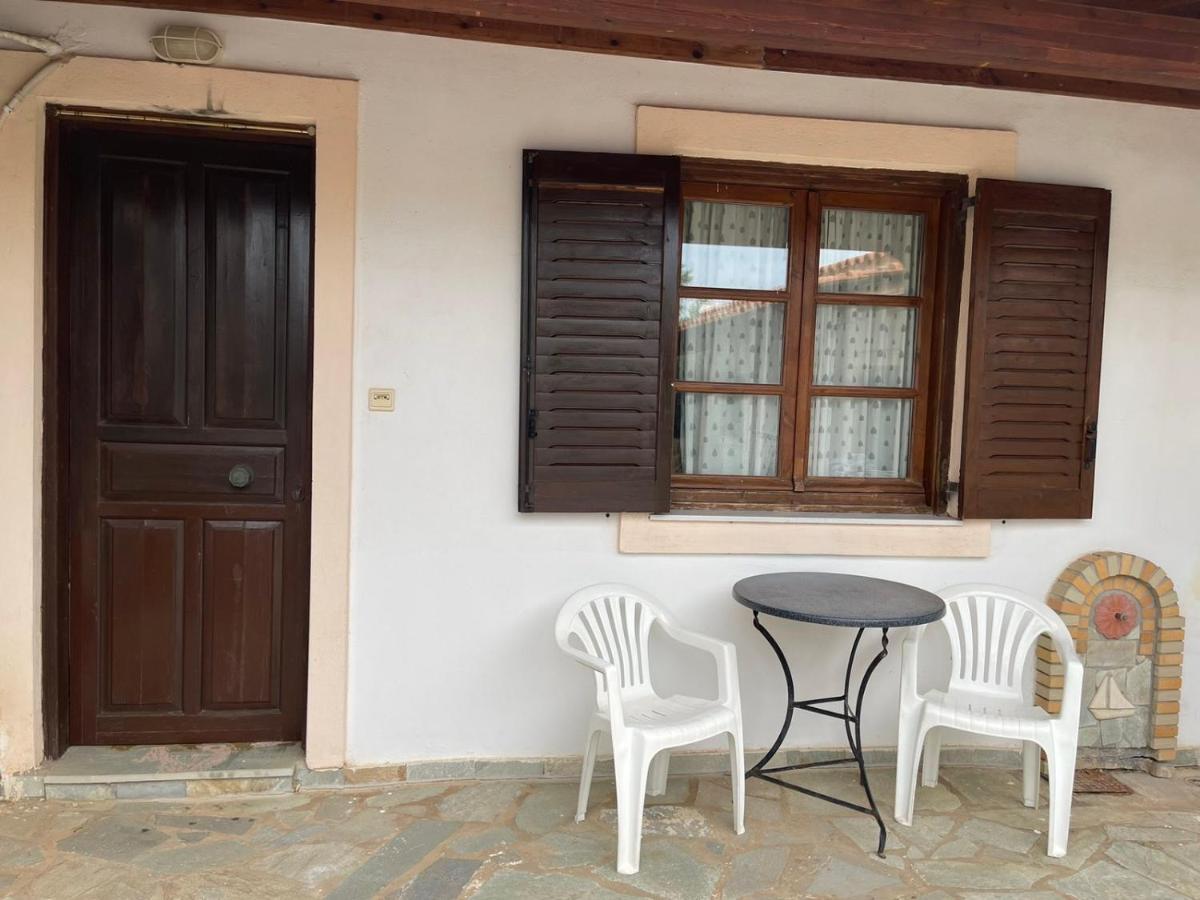 Ferienwohnung Cozy Studio In Skala, Agistri Exterior foto